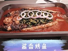 -半天妖烤鱼(芜湖市镜湖万达店)