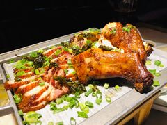 -绿茶餐厅(乐峰广场店)