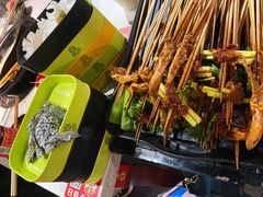 -钢管厂五区小郡肝串串香(南山店)