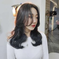 -MAGIC米几发型设计·羊毛卷