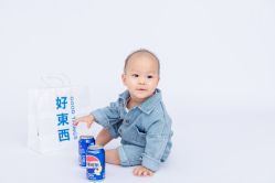 -小熊维尼高端儿童摄影(宝安旗舰店)