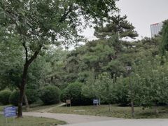 -元大都城垣遗址公园