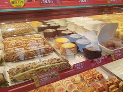 -味多美蛋糕(双合地铁店)