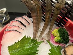 -红鼎豆捞·非遗鲍皇汤火锅(宝丰路店)