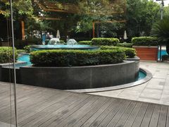 -岷山饭店-芝芝自助餐厅