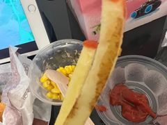 -麦当劳(长泰商业广场店)