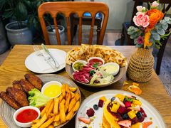 -Money Shops(愚园路店)