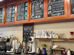 -HUG COFFEE(鼓楼店)