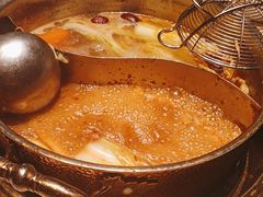 -牛人日志·鲜牛肉骨汤火锅(万科里瑧店)