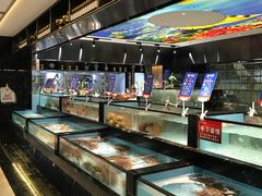 -尚海豆捞(乐虹坊店)