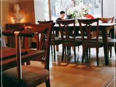 -夏朵餐厅(丁香店)