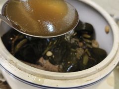 -台山美食一绝阿四台山黄鳝饭(阿四创作店)