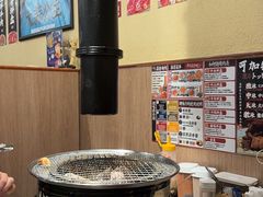 -蒜香焼肉PURUSHIN(马场路店)