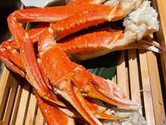 雪蟹腿-Minase水濑·日料放题(外滩店)