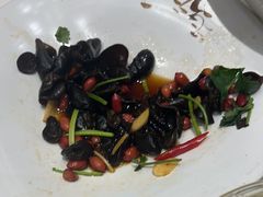 -沪华海鲜大酒楼(南汇店)
