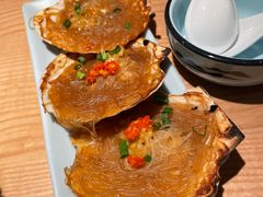 -蚝翅·海鲜粥·烧烤·宁夏滩羊季(玉米楼店)