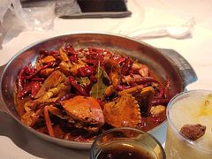 -聚味斋香辣蟹(生态城万达店)