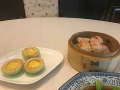 -中关村皇冠假日酒店·红轩中餐厅