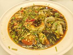-潮人姐妹轩(海宁路店)