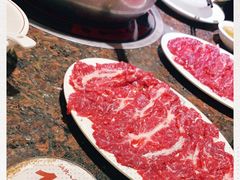 -八合里潮汕鲜牛肉火锅(惠州华贸店)