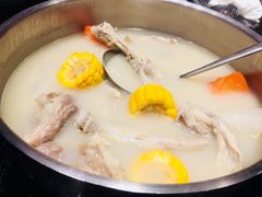 -官也街澳门火锅(新源里店)