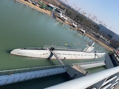 -东方绿舟景区