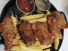 -Barbe a papa亲子餐厅(杨浦店)