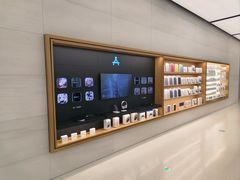 -Apple零售店(玄武湖店)