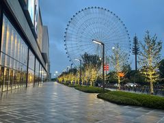 -南昌之星摩天轮