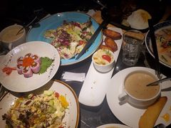 -半秋山西餐厅(巴南万达广场店)