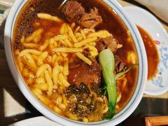 -磁州卤面·地标邯郸菜(97年创始店)