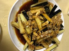 -华春餐馆(鱼山路店)