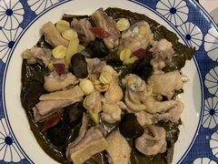 -西湖春天•老字号杭州菜(百汇店)