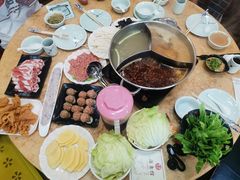 -活鱼馆(宜兴埠店)