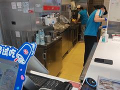 -DQ·蛋糕·冰淇淋(天通苑华联店)