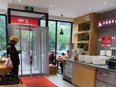 -南城香·饭香串香馄饨香(太平桥店)
