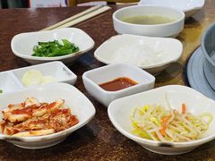 -春川铁板鸡(高科园店)