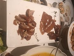 -漢舍中国菜馆(浦东嘉里城店)