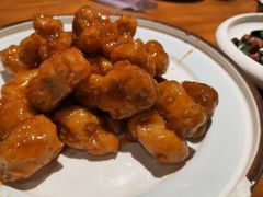 糖醋里脊-锦小馆(安贞店)