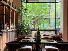 -Bistro 63 创意融合料理(广粤天地店)