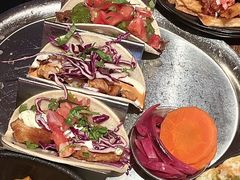 -Q MEX 库迈墨西哥餐吧(三里屯店)