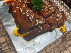 伊比利亚黑标猪叉烧-觅唐MITONG(鸟巢店)