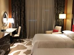 -澳门喜来登大酒店