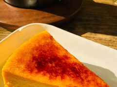 焦糖南瓜蛋糕-一尺花园(安和花园店)