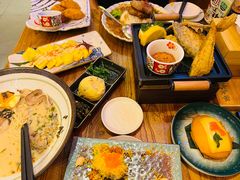-桃太郎创作料理(大坪店)