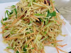 -聚德福海鲜家常菜(刘庄店)