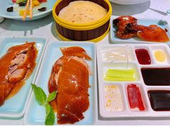 -天和晟烤鸭店(世纪坛店)