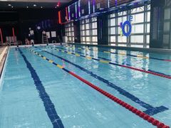 -一兆韦德健身(浦东万达会所)