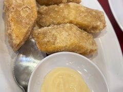 -大茄来海鲜餐厅(亚洲城分行)