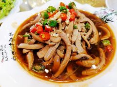 -新天厨酒家(二分店)